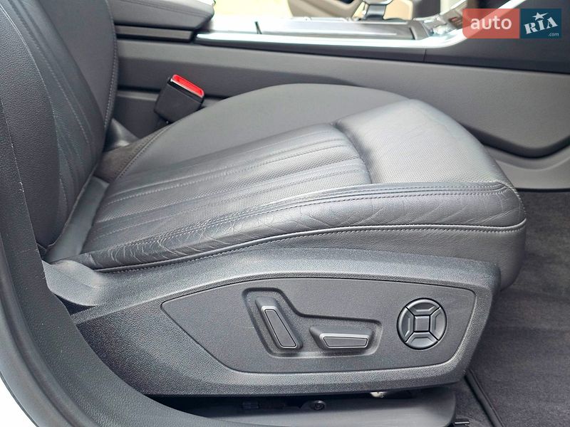 Седан Audi A6 2019 в Днепре