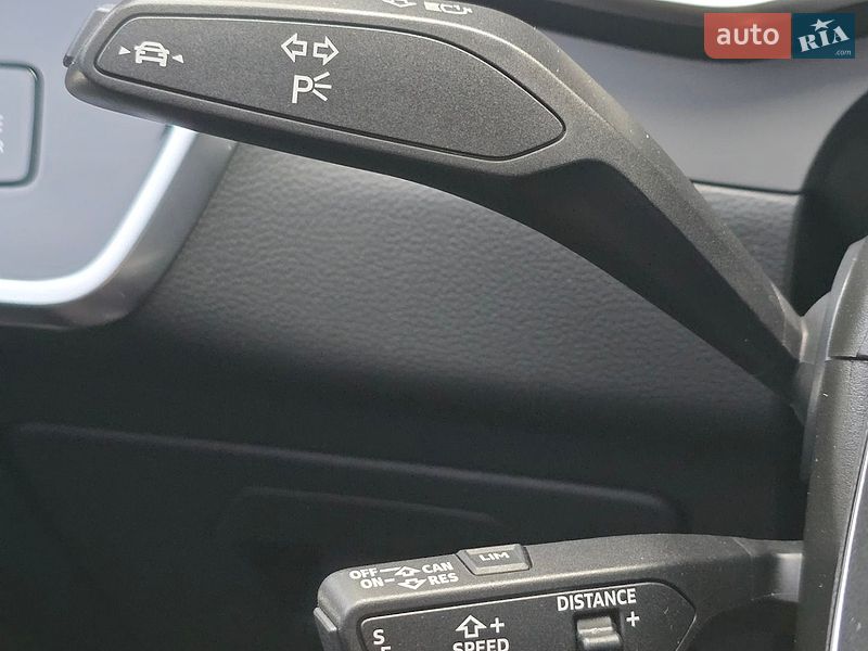 Седан Audi A6 2019 в Днепре