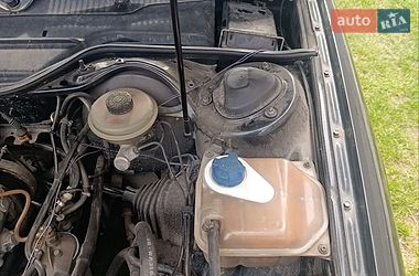 Універсал Audi A6 1997 в Демидівці