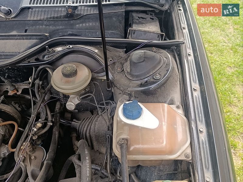 Універсал Audi A6 1997 в Демидівці