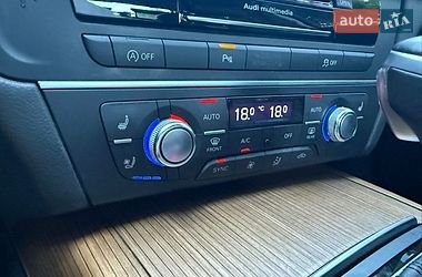 Седан Audi A6 2015 в Києві