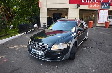 Універсал Audi A6 2008 в Одесі фото 8 Універсал Audi A6 2008 в Одесі