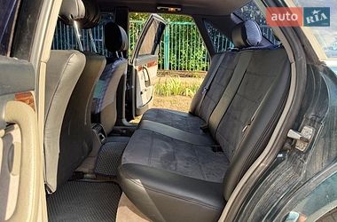 Седан Audi A6 1996 в Харькове