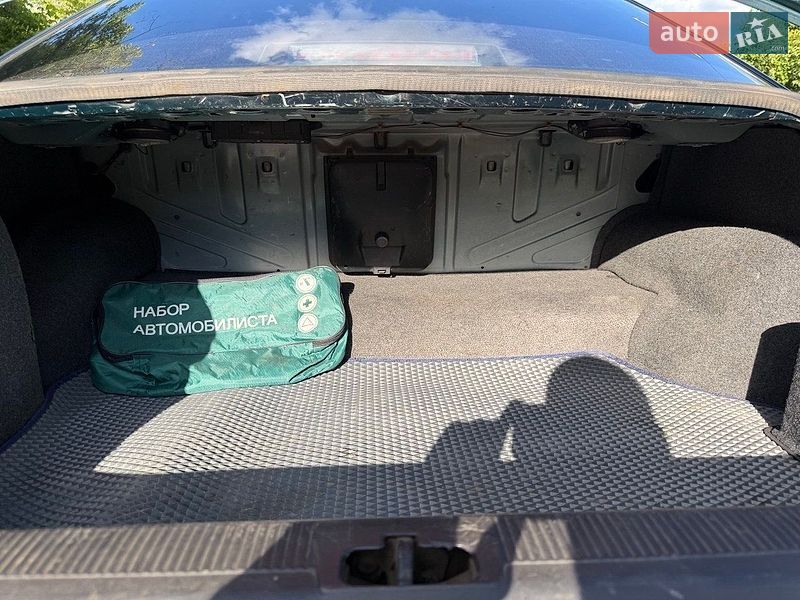 Седан Audi A6 1996 в Харькове