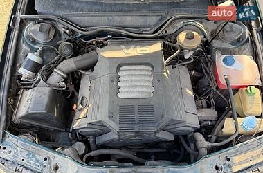 Седан Audi A6 1996 в Харькове