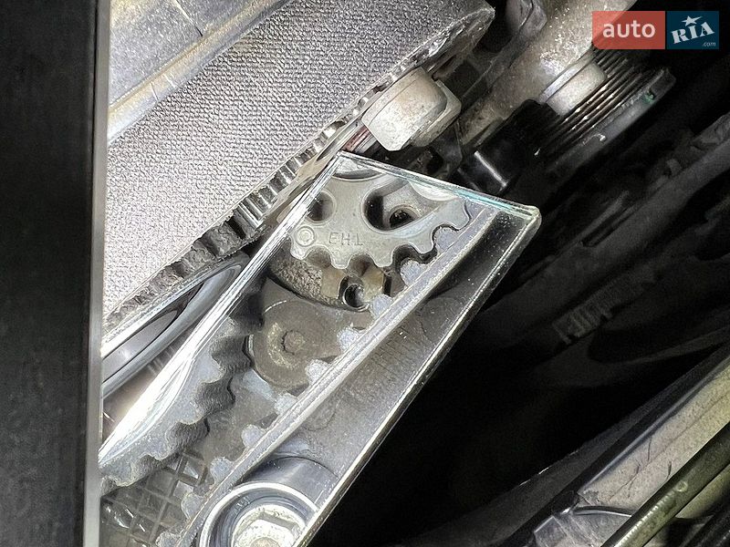 Універсал Audi A6 2012 в Києві