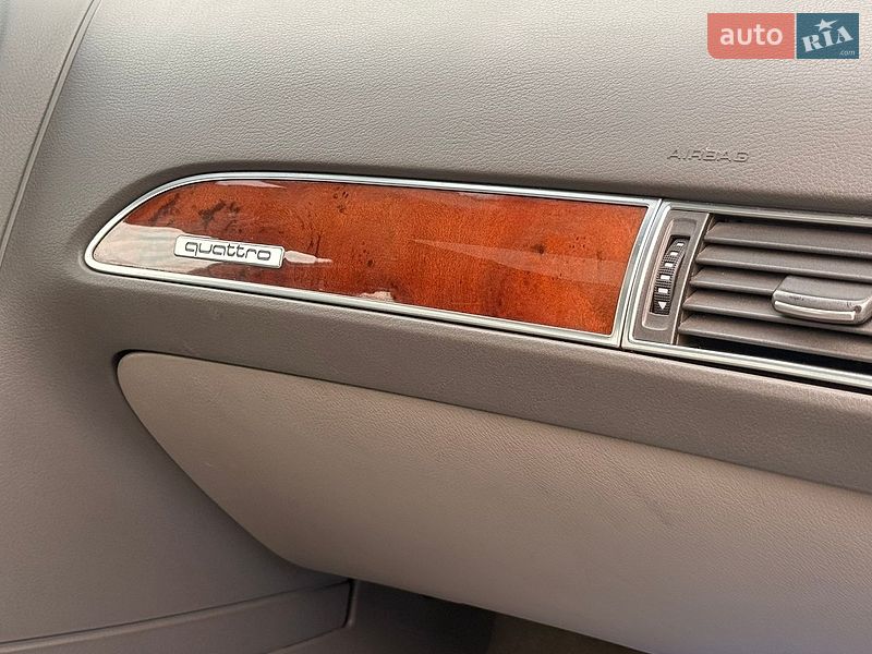 Універсал Audi A6 2005 в Тернополі