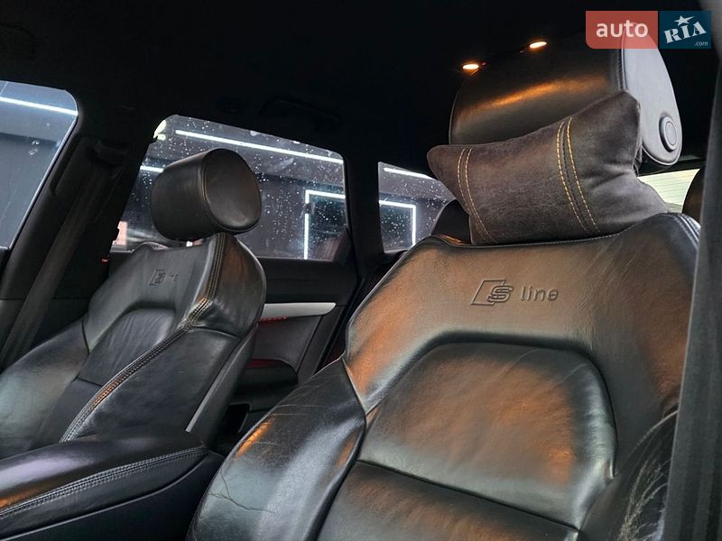 Універсал Audi A6 2007 в Львові