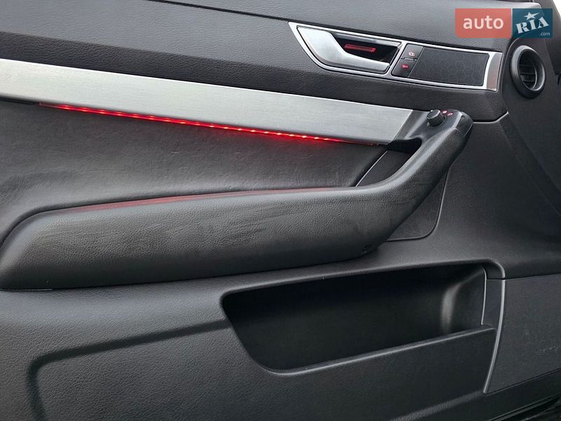 Універсал Audi A6 2007 в Львові