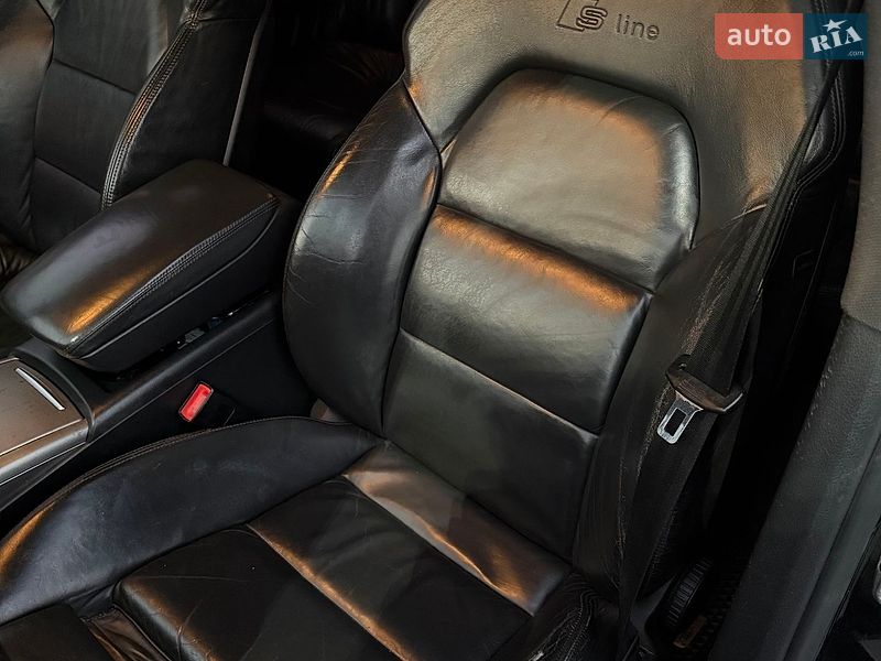 Універсал Audi A6 2007 в Львові