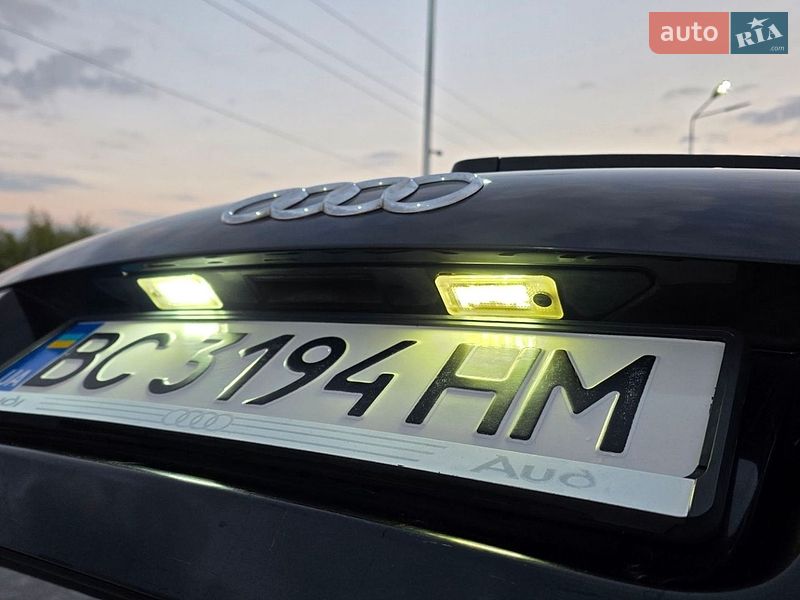 Універсал Audi A6 2007 в Львові