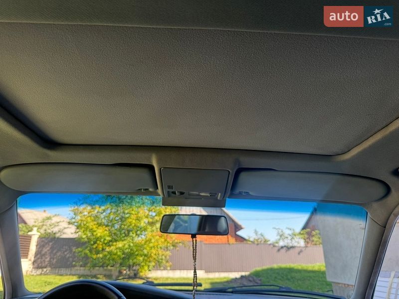 Седан Audi A6 1996 в Чернівцях фото 16 Седан Audi A6 1996 в Чернівцях