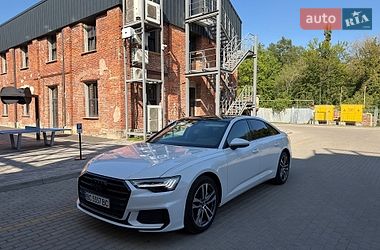 audi a6 2022 в Львов от профессионального продавца Юра
