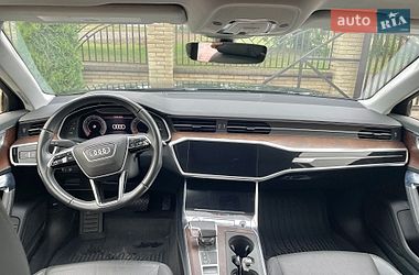 Седан Audi A6 2019 в Рівному