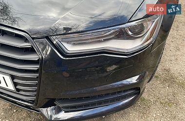 Седан Audi A6 2014 в Білій Церкві