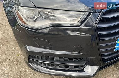 Седан Audi A6 2014 в Білій Церкві