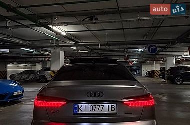 Седан Audi A6 2019 в Києві