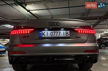 Седан Audi A6 2019 в Києві