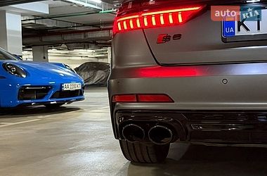 Седан Audi A6 2019 в Києві