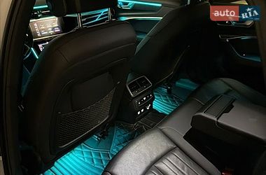 Седан Audi A6 2019 в Києві
