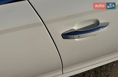 Седан Audi A6 2016 в Киеве