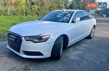 audi a6 2014 в Дубно від про продавця Володимир audi a6 2014 в Дубно від професійного продавця Володимир