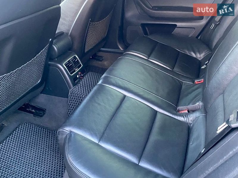 Седан Audi A6 2009 в Хмельницком фото 18 Седан Audi A6 2009 в Хмельницком