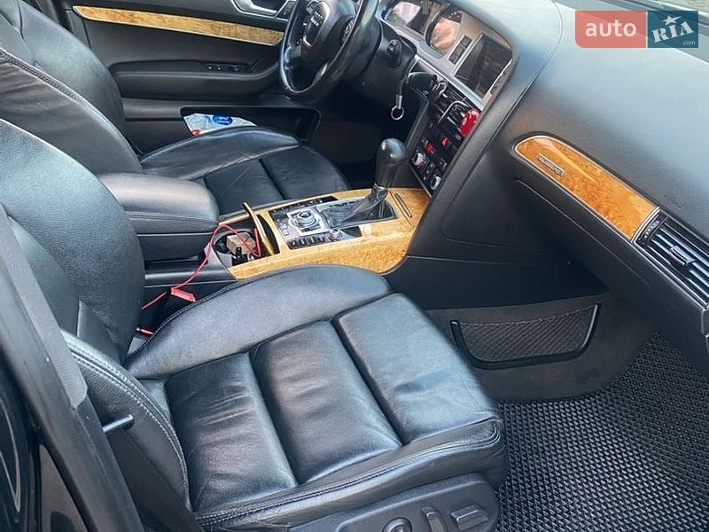 Седан Audi A6 2009 в Хмельницком фото 24 Седан Audi A6 2009 в Хмельницком
