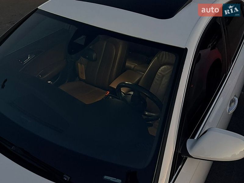 Седан Audi A6 2017 в Львове