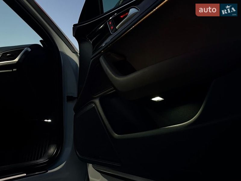 Седан Audi A6 2017 в Львове