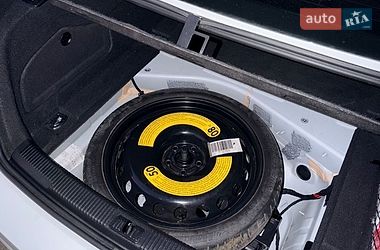 Седан Audi A6 2017 в Львове