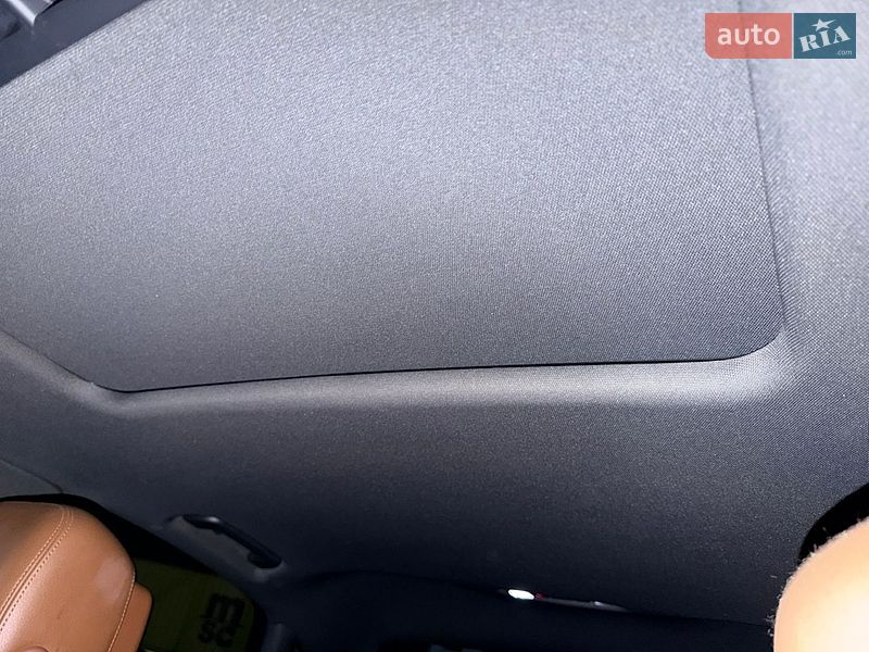 Седан Audi A6 2017 в Львове