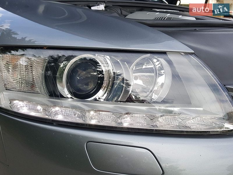 Седан Audi A6 2010 в Луцьку фото 17 Седан Audi A6 2010 в Луцьку
