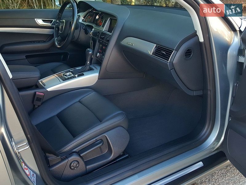 Седан Audi A6 2010 в Луцьку фото 24 Седан Audi A6 2010 в Луцьку