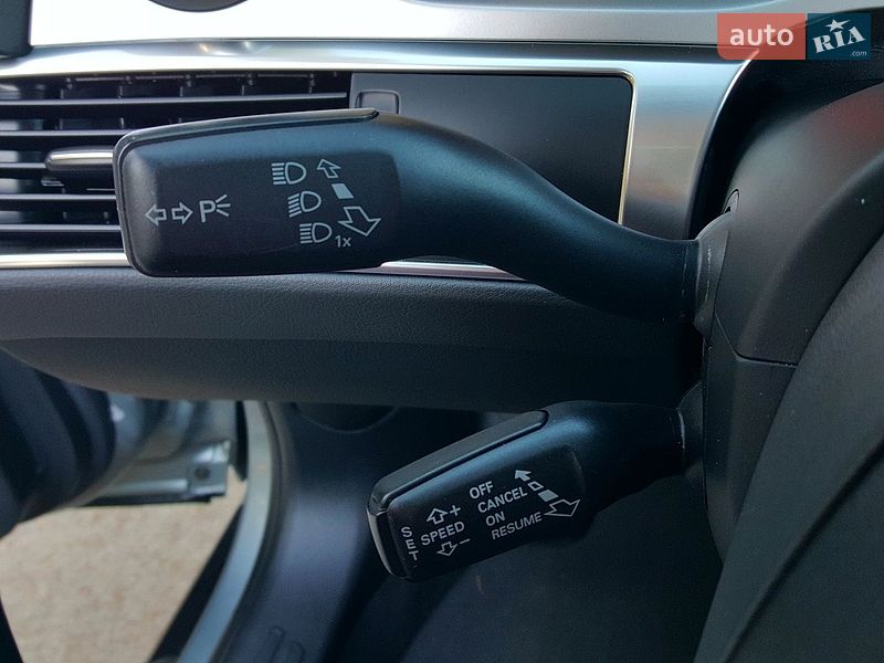 Седан Audi A6 2010 в Луцьку фото 37 Седан Audi A6 2010 в Луцьку