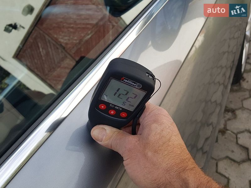 Седан Audi A6 2010 в Луцьку фото 109 Седан Audi A6 2010 в Луцьку
