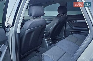 Седан Audi A6 2005 в Дубно