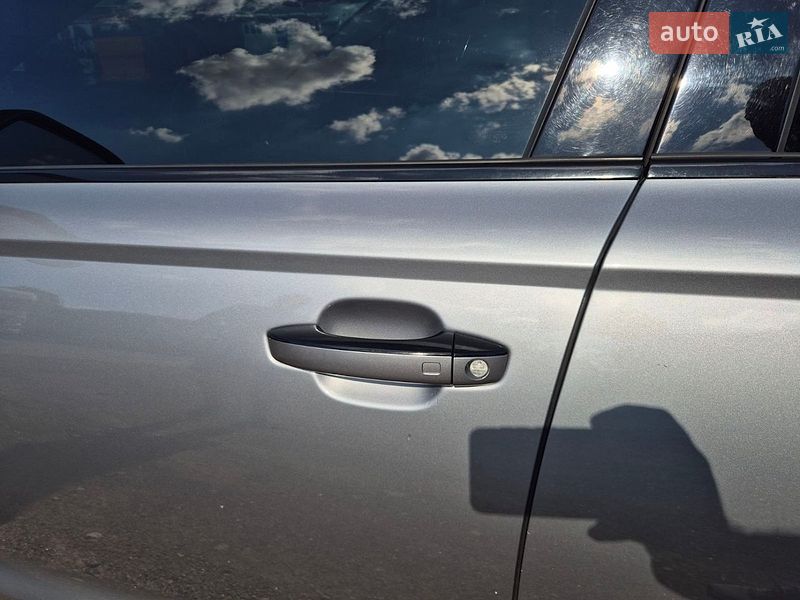 Седан Audi A6 2017 в Броварах