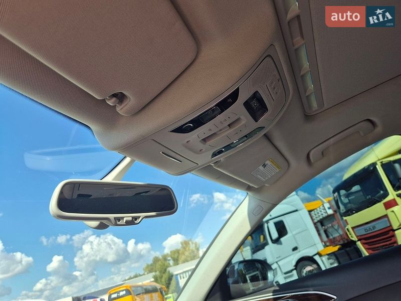 Седан Audi A6 2017 в Броварах