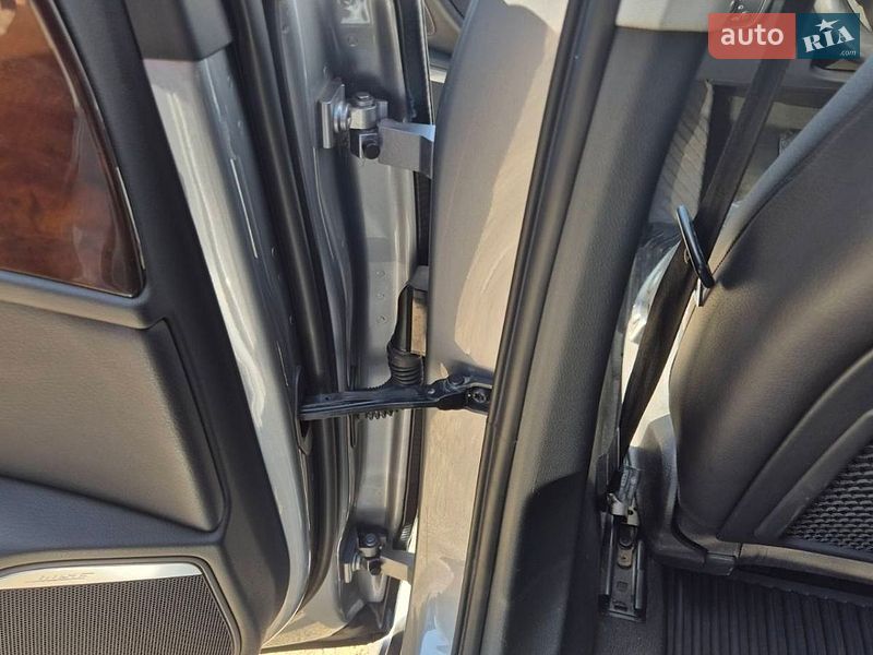 Седан Audi A6 2017 в Броварах