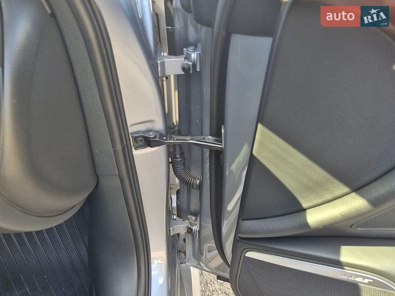 Седан Audi A6 2017 в Броварах
