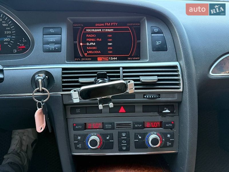 Универсал Audi A6 2005 в Киеве