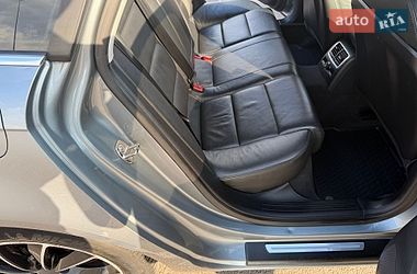 Седан Audi A6 2010 в Ровно