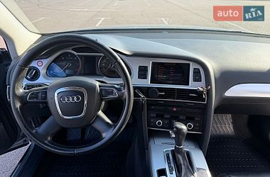 Седан Audi A6 2010 в Ровно