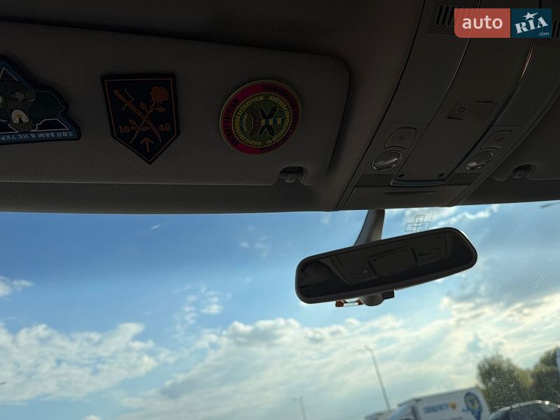 Седан Audi A6 2010 в Ровно