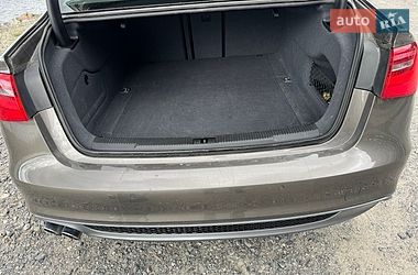 Седан Audi A6 2011 в Яворові