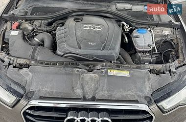 Седан Audi A6 2011 в Яворові