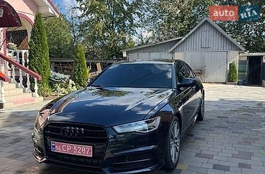 audi a6 2018 в Богородчаны от профессионального продавца Дмитро