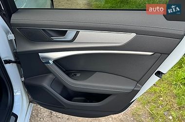 Універсал Audi A6 2019 в Бережанах
