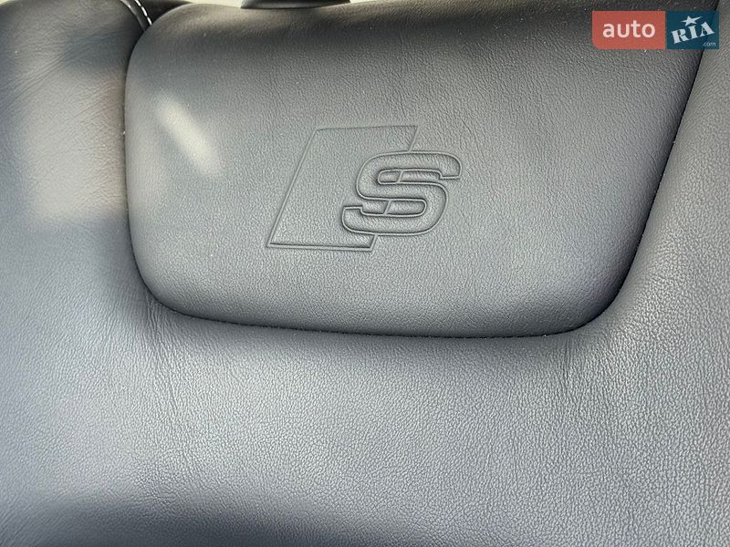 Універсал Audi A6 2019 в Бережанах